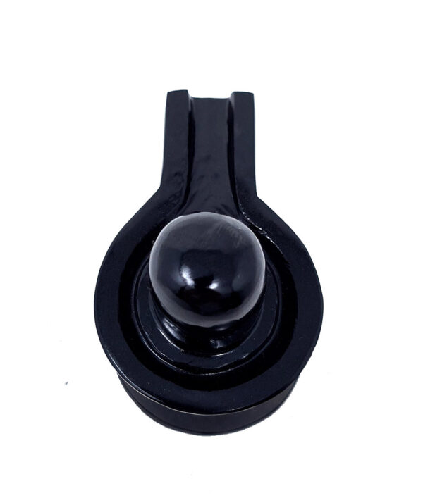 Black Onyx Shivling - Image 3