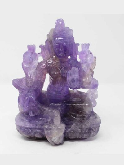 Amethyst Lord Tara