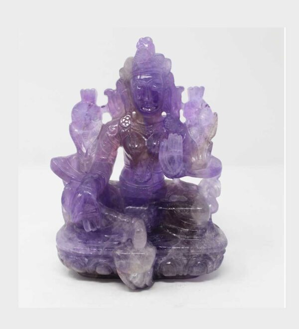 Amethyst Lord Tara