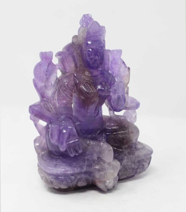 Amethyst Lord Tara - Image 2
