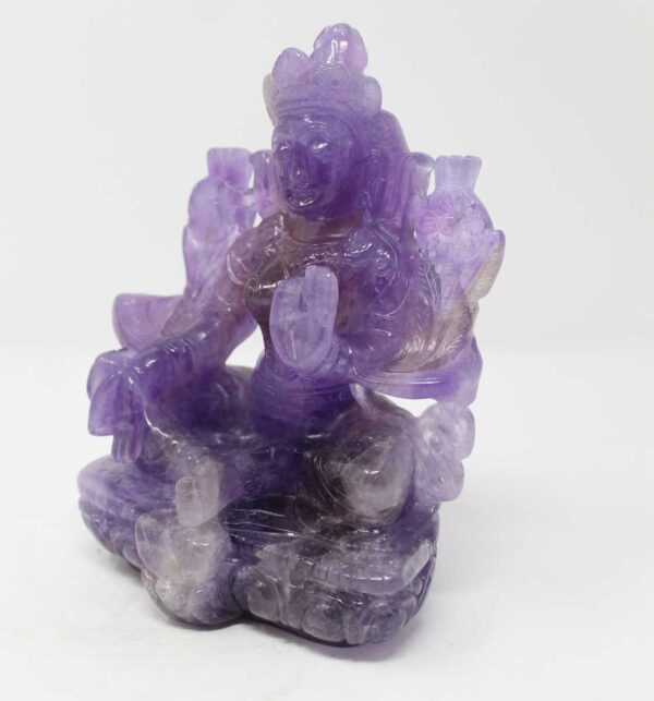 Amethyst Lord Tara - Image 3