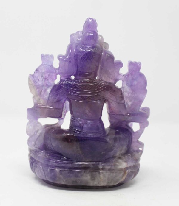 Amethyst Lord Tara - Image 4