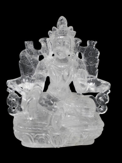 Crystal Lord Tara
