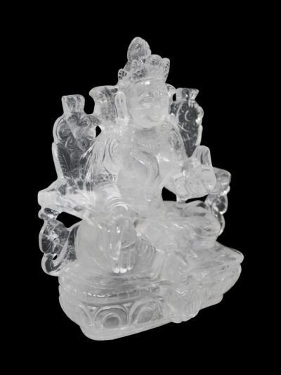 Crystal Lord Tara