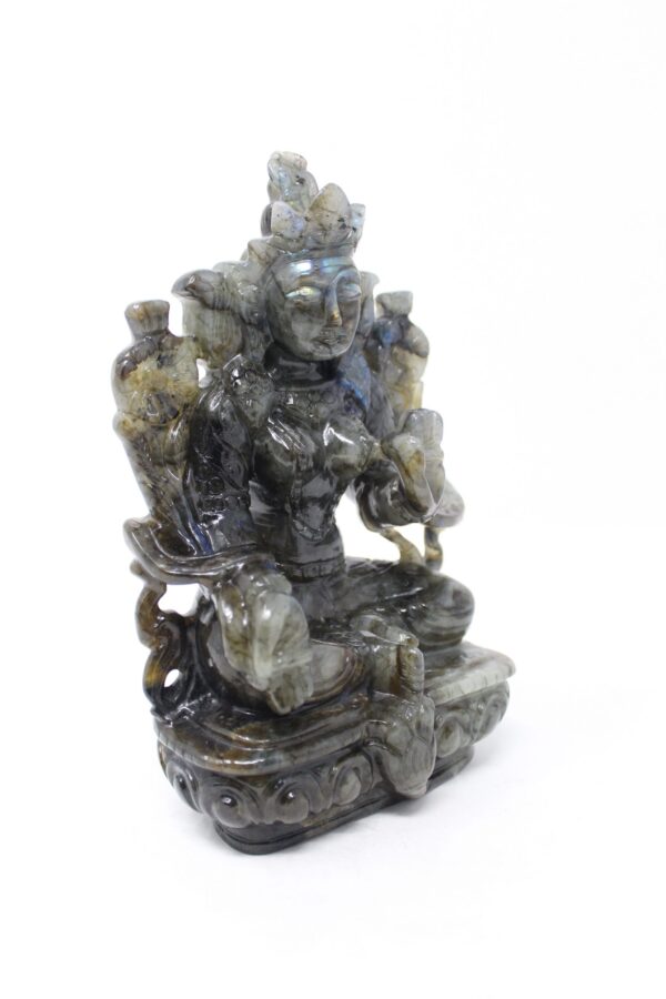 Labradorite Lord Tara - Image 2