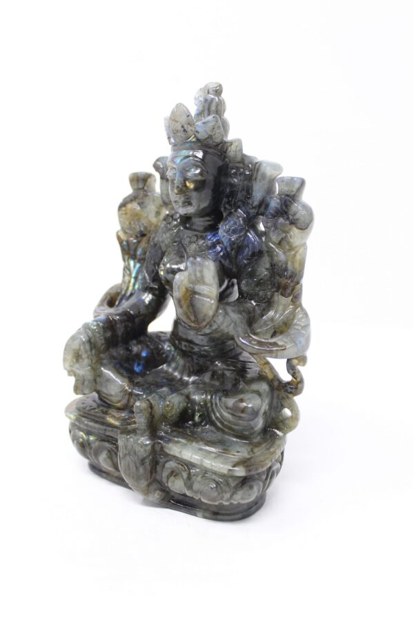 Labradorite Lord Tara - Image 3