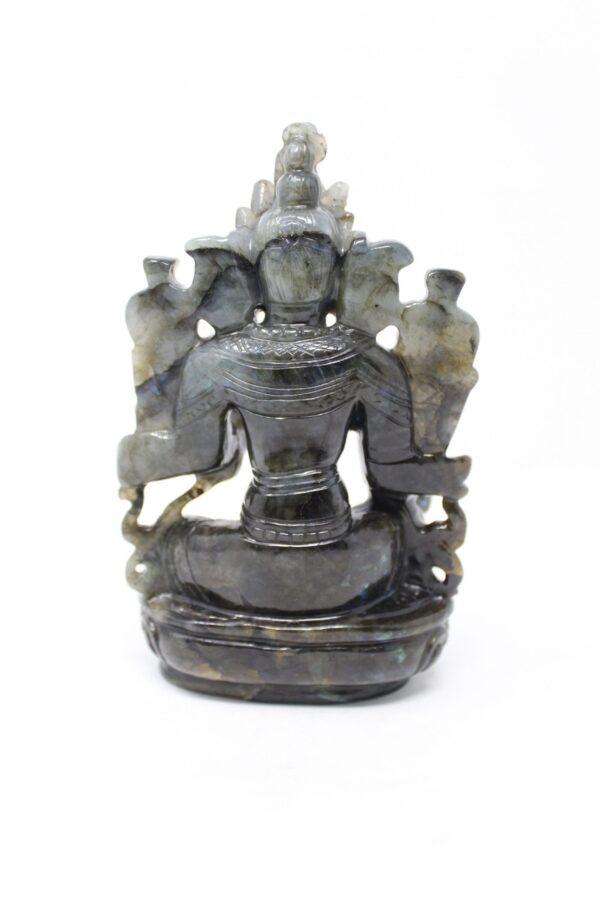 Labradorite Lord Tara - Image 4
